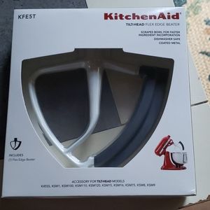 KitchenAid